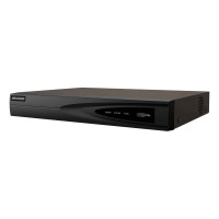 Купити IP-відеореєстратор 8-канальний Hikvision DS-7608NI-Q1(D) для систем відеоспостереження. Системи безпеки для дому та офісу. Магазин RG-Group. Системи відеонагляду та охоронні сигналізації. Продаж та послуги встановлення