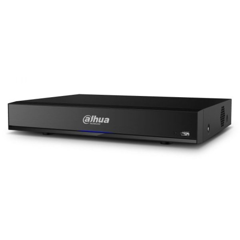 Купити Відеореєстратор Dahua XVR7108HE-4K-X. Системи безпеки для дому та офісу. Магазин RG-Group. Системи відеонагляду та охоронні сигналізації. Продаж та послуги встановлення