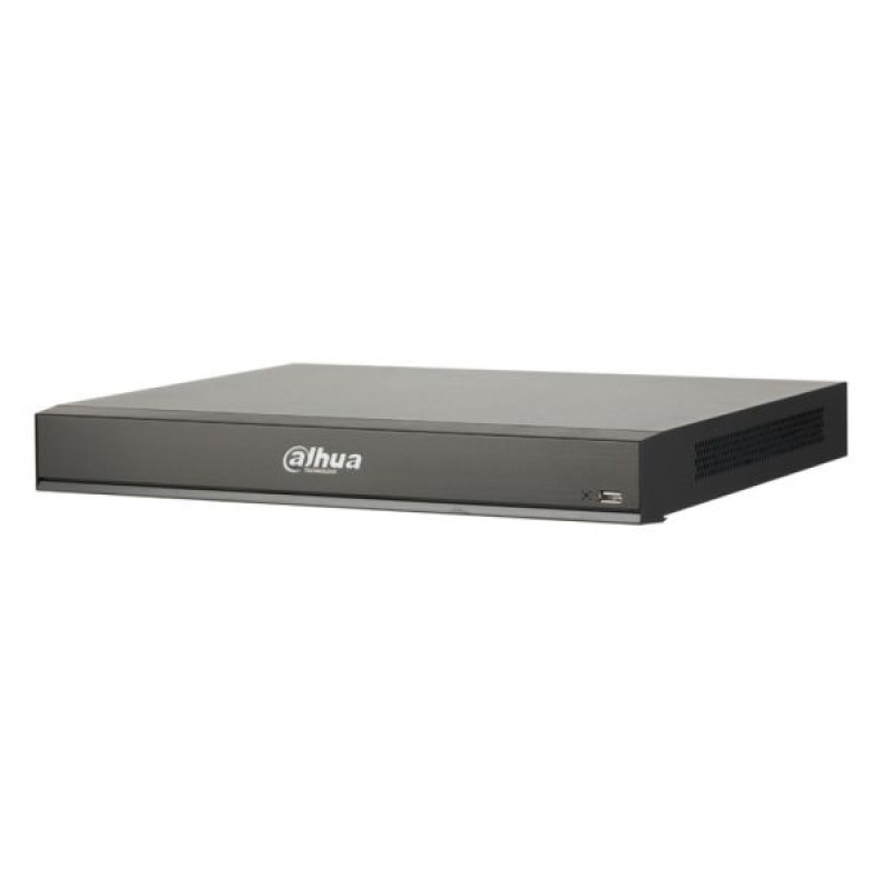 Купити IP-відеореєстратор Dahua NVR5216-16P-I для системи відеонагляду. Системи безпеки для дому та офісу. Магазин RG-Group. Системи відеонагляду та охоронні сигналізації. Продаж та послуги встановлення
