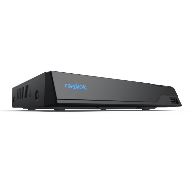 IP-відеореєстратор Reolink NVS8