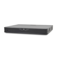 Купити IP-відеореєстратор 16-канальний ATIS NVR 7216 Ultra з AI функціями для систем відеоспостереження. Системи безпеки для дому та офісу. Магазин RG-Group. Системи відеонагляду та охоронні сигналізації. Продаж та послуги встановлення