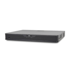 Купити IP-відеореєстратор 16-канальний ATIS NVR 7216 Ultra з AI функціями для систем відеоспостереження. Системи безпеки для дому та офісу. Магазин RG-Group. Системи відеонагляду та охоронні сигналізації. Продаж та послуги встановлення