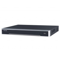 Купити Відеореєстратор Hikvision DS-7632NI-I2 для систем відеоспостереження. Системи безпеки для дому та офісу. Магазин RG-Group. Системи відеонагляду та охоронні сигналізації. Продаж та послуги встановлення