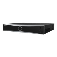 Купити IP-відеореєстратор 32-канальний Hikvision DS-7732NXI-I4/S(C) з розпізнаванням облич для систем відеонагляду. Системи безпеки для дому та офісу. Магазин RG-Group. Системи відеонагляду та охоронні сигналізації. Продаж та послуги встановлення