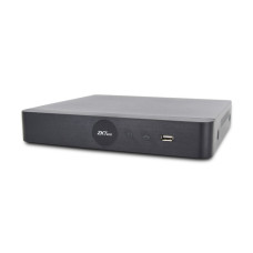 Купити IP-відеореєстратор 8-канальний ZKTeco Z8508NER з AI функціями для систем відеонагляду. Системи безпеки для дому та офісу. Магазин RG-Group. Системи відеонагляду та охоронні сигналізації. Продаж та послуги встановлення
