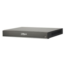 IP-відеореєстратор Dahua NVR5216-8P-I для системи відеонагляду