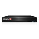 Купити IP-відеореєстратор 16-канальний з PoE Provision-ISR NVR12-16400PFAN(1U) з розпізнаванням облич для систем відеоспостереження. Системи безпеки для дому та офісу. Магазин RG-Group. Системи відеонагляду та охоронні сигналізації. Продаж та послуги встановлення