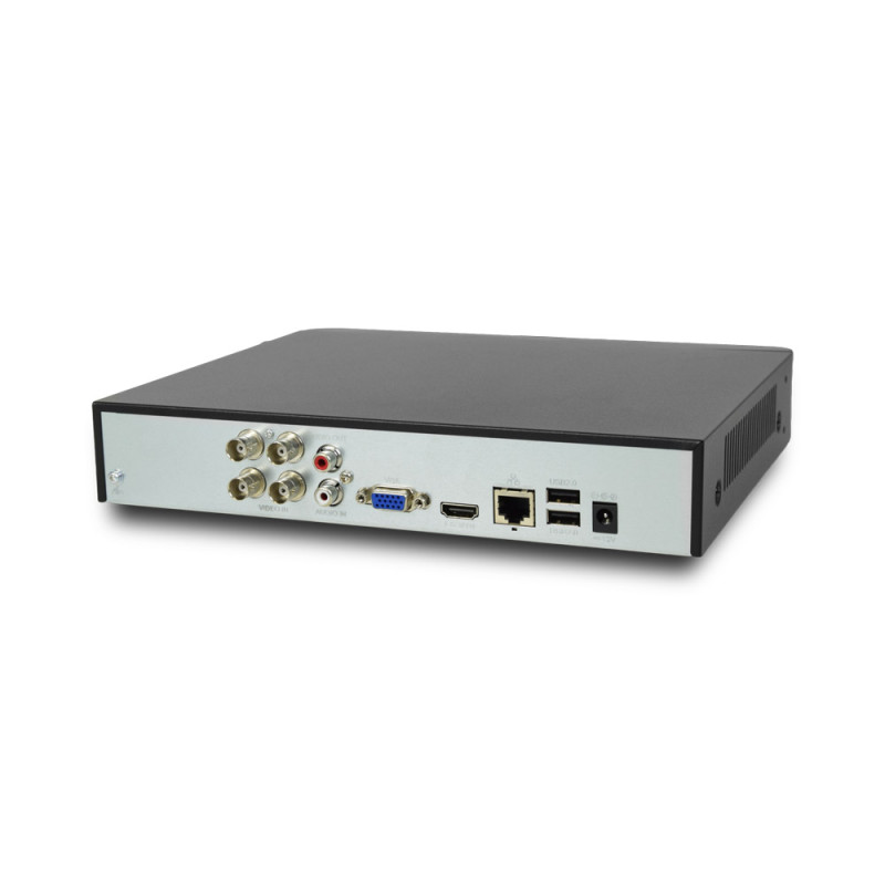 Відеореєстратор UNC UNICAM XVR3104 U 4-х канальний