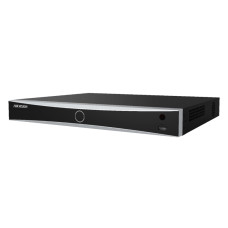 Купити IP-відеореєстратор 8-канальний Hikvision DS-7608NXI-I2/S(C) з відеоаналітикою для системи відеоспостереження. Системи безпеки для дому та офісу. Магазин RG-Group. Системи відеонагляду та охоронні сигналізації. Продаж та послуги встановлення