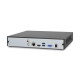 Купити IP-відеореєстратор 4-канальний ATIS NVR 7104 Ultra з AI функціями для систем відеоспостереження. Системи безпеки для дому та офісу. Магазин RG-Group. Системи відеонагляду та охоронні сигналізації. Продаж та послуги встановлення