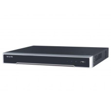 Купити IP-відеореєстратор Hikvision DS-7616NI-K2 для систем відеоспостереження. Системи безпеки для дому та офісу. Магазин RG-Group. Системи відеонагляду та охоронні сигналізації. Продаж та послуги встановлення