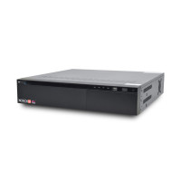 Купити IP-відеореєстратор 64-канальний Provision-ISR NVR16-641600RFAN(2U) з розпізнаванням облич для систем відеоспостереження. Системи безпеки для дому та офісу. Магазин RG-Group. Системи відеонагляду та охоронні сигналізації. Продаж та послуги встановлення