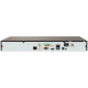 Купити IP-відеореєстратор 16-канальний Hikvision DS-7616NXI-I2/S(E) з розпізнаванням облич для систем відеоспостереження. Системи безпеки для дому та офісу. Магазин RG-Group. Системи відеонагляду та охоронні сигналізації. Продаж та послуги встановлення