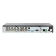 Купити HD-TVI відеореєстратор 16-канальний Hikvision iDS-7216HQHI-M1/S(C) з підтримкою детекції облич з 1 каналу для системи відеоспостереження. Системи безпеки для дому та офісу. Магазин RG-Group. Системи відеонагляду та охоронні сигналізації. Продаж та послуги встановлення