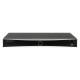 Купити IP-відеореєстратор 16-канальний Hikvision DS-7616NXI-I2/S(E) з розпізнаванням облич для систем відеоспостереження. Системи безпеки для дому та офісу. Магазин RG-Group. Системи відеонагляду та охоронні сигналізації. Продаж та послуги встановлення