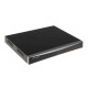 Купити IP-відеореєстратор 16-канальний Hikvision DS-7616NXI-I2/S(E) з розпізнаванням облич для систем відеоспостереження. Системи безпеки для дому та офісу. Магазин RG-Group. Системи відеонагляду та охоронні сигналізації. Продаж та послуги встановлення