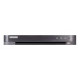 Купити HD-TVI відеореєстратор 16-канальний Hikvision iDS-7216HQHI-M1/S(C) з підтримкою детекції облич з 1 каналу для системи відеоспостереження. Системи безпеки для дому та офісу. Магазин RG-Group. Системи відеонагляду та охоронні сигналізації. Продаж та послуги встановлення