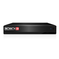 Купити IP-відеореєстратор 4-канальний Provision-ISR NVR5-4100PXN(MM) з PoE та відеоаналітикою для систем відеоспостереження. Системи безпеки для дому та офісу. Магазин RG-Group. Системи відеонагляду та охоронні сигналізації. Продаж та послуги встановлення
