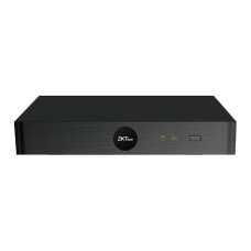 Купити IP-відеореєстратор 8-канальний ZKTeco Z8608NF-8F з розпізнаванням облич і AI функціями для систем відеонагляду. Системи безпеки для дому та офісу. Магазин RG-Group. Системи відеонагляду та охоронні сигналізації. Продаж та послуги встановлення