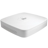 Купити Відеореєстратор NVR4104-4KS2 для систем відеоспостереження. Системи безпеки для дому та офісу. Магазин RG-Group. Системи відеонагляду та охоронні сигналізації. Продаж та послуги встановлення