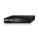 Купити IP-відеореєстратор 4-канальний Provision-ISR NVR5-4100XN(MM) з відеоаналітикою для систем відеоспостереження. Системи безпеки для дому та офісу. Магазин RG-Group. Системи відеонагляду та охоронні сигналізації. Продаж та послуги встановлення