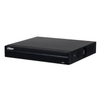 Купити IP-відеореєстратор 4-канальний Dahua DHI-NVR1104HS-S3/H для систем відеоспостереження. Системи безпеки для дому та офісу. Магазин RG-Group. Системи відеонагляду та охоронні сигналізації. Продаж та послуги встановлення