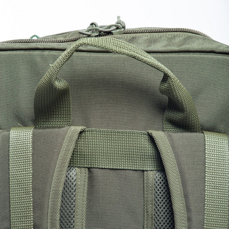 Тактичний рюкзак органайзер BROTHERHOOD CORDURA 1000D Олива