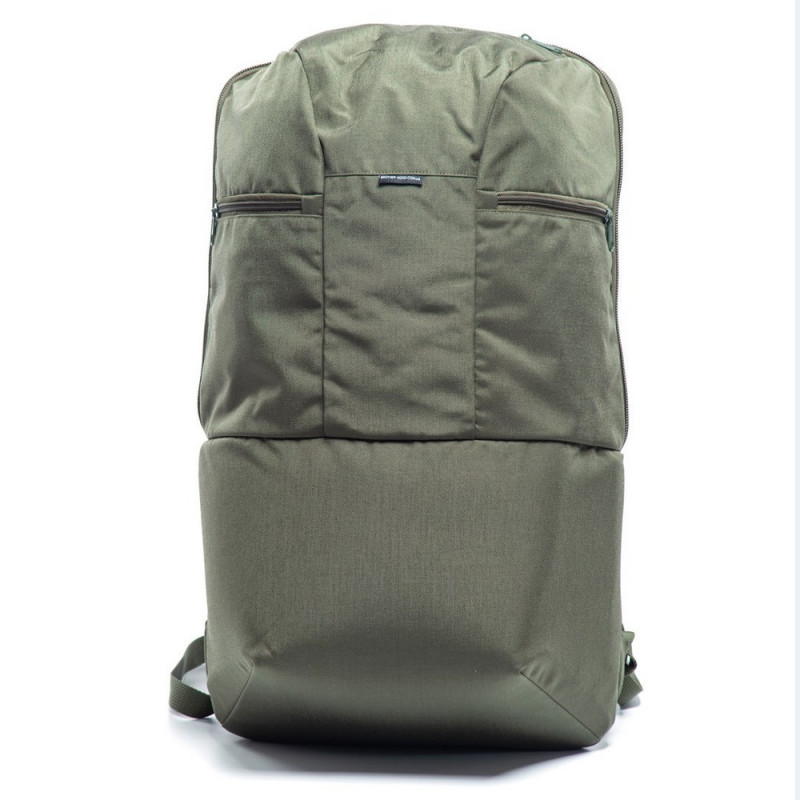 Тактичний рюкзак органайзер BROTHERHOOD CORDURA 1000D Олива