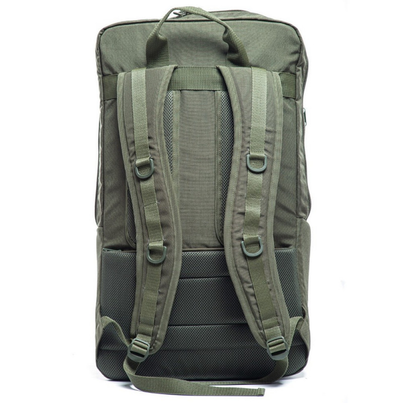 Тактичний рюкзак органайзер BROTHERHOOD CORDURA 1000D Олива