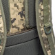 Купити Тактичний рюкзак органайзер BROTHERHOOD CORDURA 1000D Піксель. Системи безпеки для дому та офісу. Магазин RG-Group. Системи відеонагляду та охоронні сигналізації. Продаж та послуги встановлення