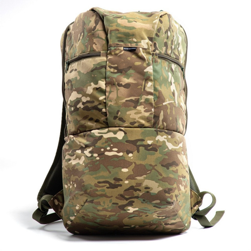 Купити Рюкзак для Старлінк STARLINK BROTHERHOOD CORDURA 1000D Мультикам. Системи безпеки для дому та офісу. Магазин RG-Group. Системи відеонагляду та охоронні сигналізації. Продаж та послуги встановлення