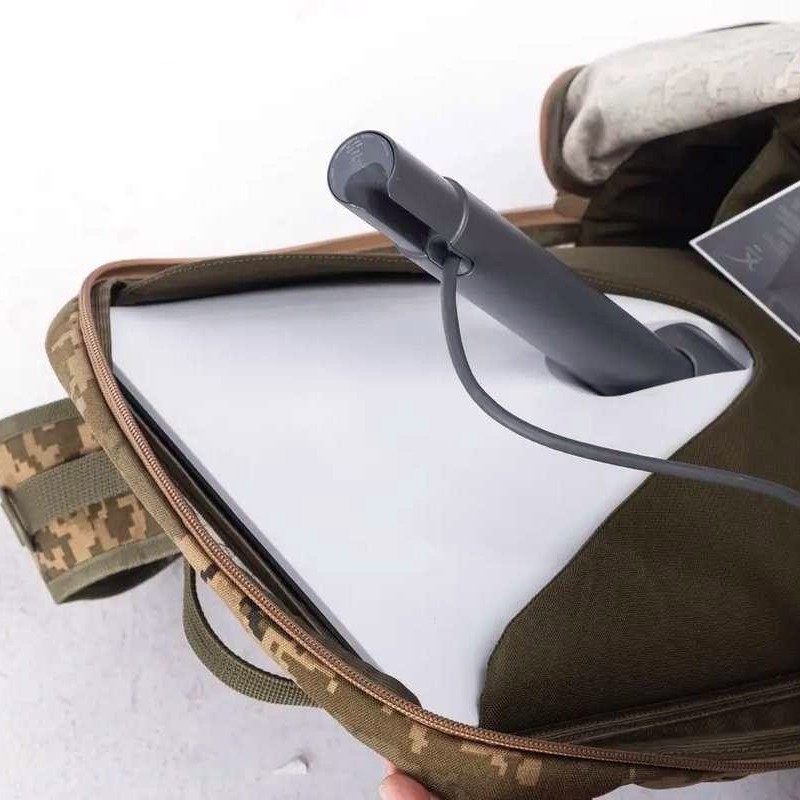 Рюкзак для Старлінк STARLINK BROTHERHOOD CORDURA 1000D Піксель