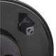 Купити Подовжувач на котушці LP 50м (ПВС 3*1,5), 4 гнізда із заземлювальним контактом до 3.5 кВт. Системи безпеки для дому та офісу. Магазин RG-Group. Системи відеонагляду та охоронні сигналізації. Продаж та послуги встановлення
