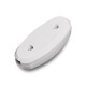 Купити Перемикач світла Faraday Electronics e.switch wires 6A white. Системи безпеки для дому та офісу. Магазин RG-Group. Системи відеонагляду та охоронні сигналізації. Продаж та послуги встановлення