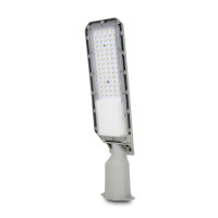 Купити Світильник світлодіодний Lightwell ZY-DY11-65K-150W SMD консольний поворотний 150W. Системи безпеки для дому та офісу. Магазин RG-Group. Системи відеонагляду та охоронні сигналізації. Продаж та послуги встановлення
