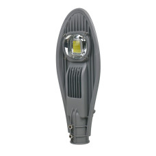 Купити Світильник світлодіодний Lightwell LW-COB65K-50 COB консольний 50W. Системи безпеки для дому та офісу. Магазин RG-Group. Системи відеонагляду та охоронні сигналізації. Продаж та послуги встановлення