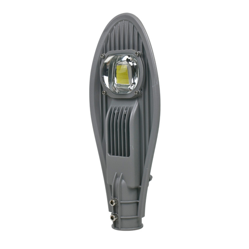 Купити Світильник світлодіодний Lightwell LW-COB65K-50 COB консольний 50W. Системи безпеки для дому та офісу. Магазин RG-Group. Системи відеонагляду та охоронні сигналізації. Продаж та послуги встановлення
