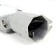 Купити Світильник світлодіодний Lightwell ZY-DY11-65K-200W SMD консольний поворотний 200W. Системи безпеки для дому та офісу. Магазин RG-Group. Системи відеонагляду та охоронні сигналізації. Продаж та послуги встановлення
