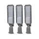 Купити Комплект із 3-х світильників світлодіодних Lightwell LW-SMD-65K-30W SMD консольний 30W. Системи безпеки для дому та офісу. Магазин RG-Group. Системи відеонагляду та охоронні сигналізації. Продаж та послуги встановлення