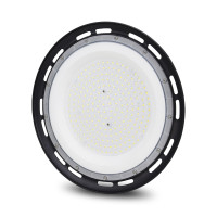 Купити Світильник світлодіодний Lightwell ZY-UFO21-65K-150W SMD підвісний 150W. Системи безпеки для дому та офісу. Магазин RG-Group. Системи відеонагляду та охоронні сигналізації. Продаж та послуги встановлення