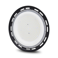 Купити Світильник світлодіодний Lightwell ZY-UFO21-65K-150W SMD підвісний 150W. Системи безпеки для дому та офісу. Магазин RG-Group. Системи відеонагляду та охоронні сигналізації. Продаж та послуги встановлення