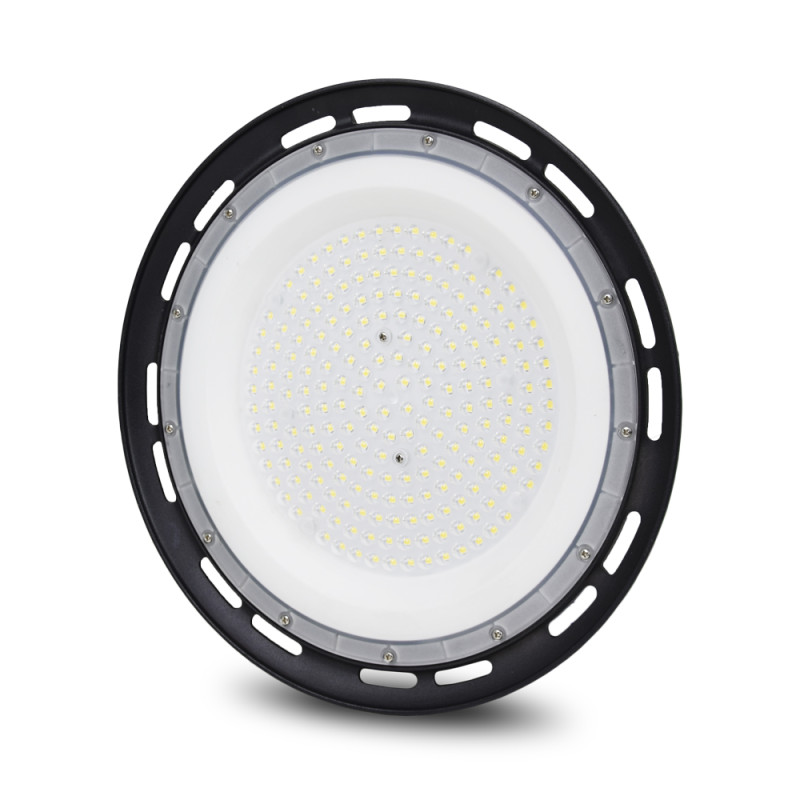 Купити Світильник світлодіодний Lightwell ZY-UFO21-65K-150W SMD підвісний 150W. Системи безпеки для дому та офісу. Магазин RG-Group. Системи відеонагляду та охоронні сигналізації. Продаж та послуги встановлення