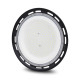 Купити Світильник світлодіодний Lightwell ZY-UFO21-65K-150W SMD підвісний 150W. Системи безпеки для дому та офісу. Магазин RG-Group. Системи відеонагляду та охоронні сигналізації. Продаж та послуги встановлення