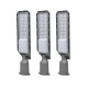 Купити Комплект із 3-х світильників світлодіодних Lightwell LW-SMD-65K-50W SMD консольний 50W. Системи безпеки для дому та офісу. Магазин RG-Group. Системи відеонагляду та охоронні сигналізації. Продаж та послуги встановлення