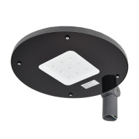Купити Світильник світлодіодний парковий Lightwell LW-GL-50F. Системи безпеки для дому та офісу. Магазин RG-Group. Системи відеонагляду та охоронні сигналізації. Продаж та послуги встановлення