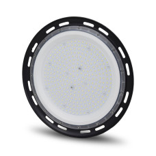 Купити Світильник світлодіодний Lightwell ZY-UFO21-65K-200W SMD підвісний 200W. Системи безпеки для дому та офісу. Магазин RG-Group. Системи відеонагляду та охоронні сигналізації. Продаж та послуги встановлення