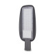 Купити Комплект: Світильник світлодіодний Lightwell ZY-DY11-65K-100W + Стовп 103Р 4м + Кронштейн DS-1275ZJ + Бандажна стрічка SB 207 20х0,7 бухта 50м + Замок BCS-20 + Кронштейн ZelK КСУР (труба: 50) (довжина труби: 700). Системи безпеки для дому та офісу. Магазин RG-Group. Системи відеонагляду та охоронні сигналізації. Продаж та послуги встановлення