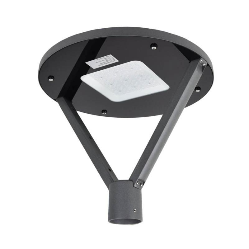 Купити Світильник світлодіодний парковий Lightwell LW-GL-50FT. Системи безпеки для дому та офісу. Магазин RG-Group. Системи відеонагляду та охоронні сигналізації. Продаж та послуги встановлення