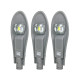 Купити Комплект із 3-х світильників світлодіодних Lightwell LW-COB65K-30 COB консольний 30W. Системи безпеки для дому та офісу. Магазин RG-Group. Системи відеонагляду та охоронні сигналізації. Продаж та послуги встановлення