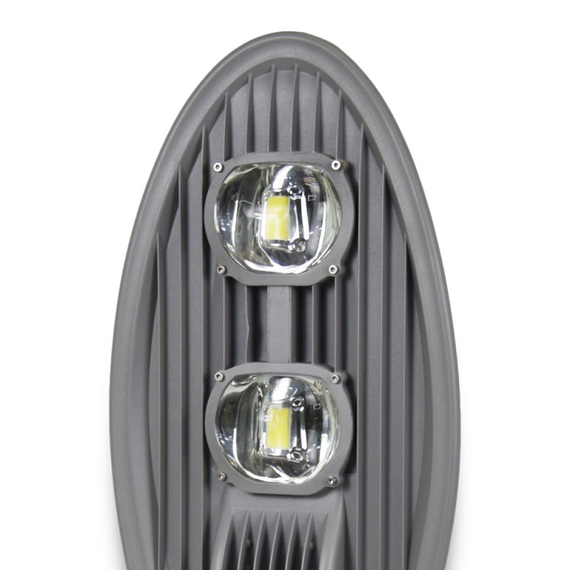 Світильник світлодіодний Lightwell LPR-021-0-65K-100W COB консольний 100W